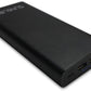 Gravity 100 Watt - Power Bank für Notebook