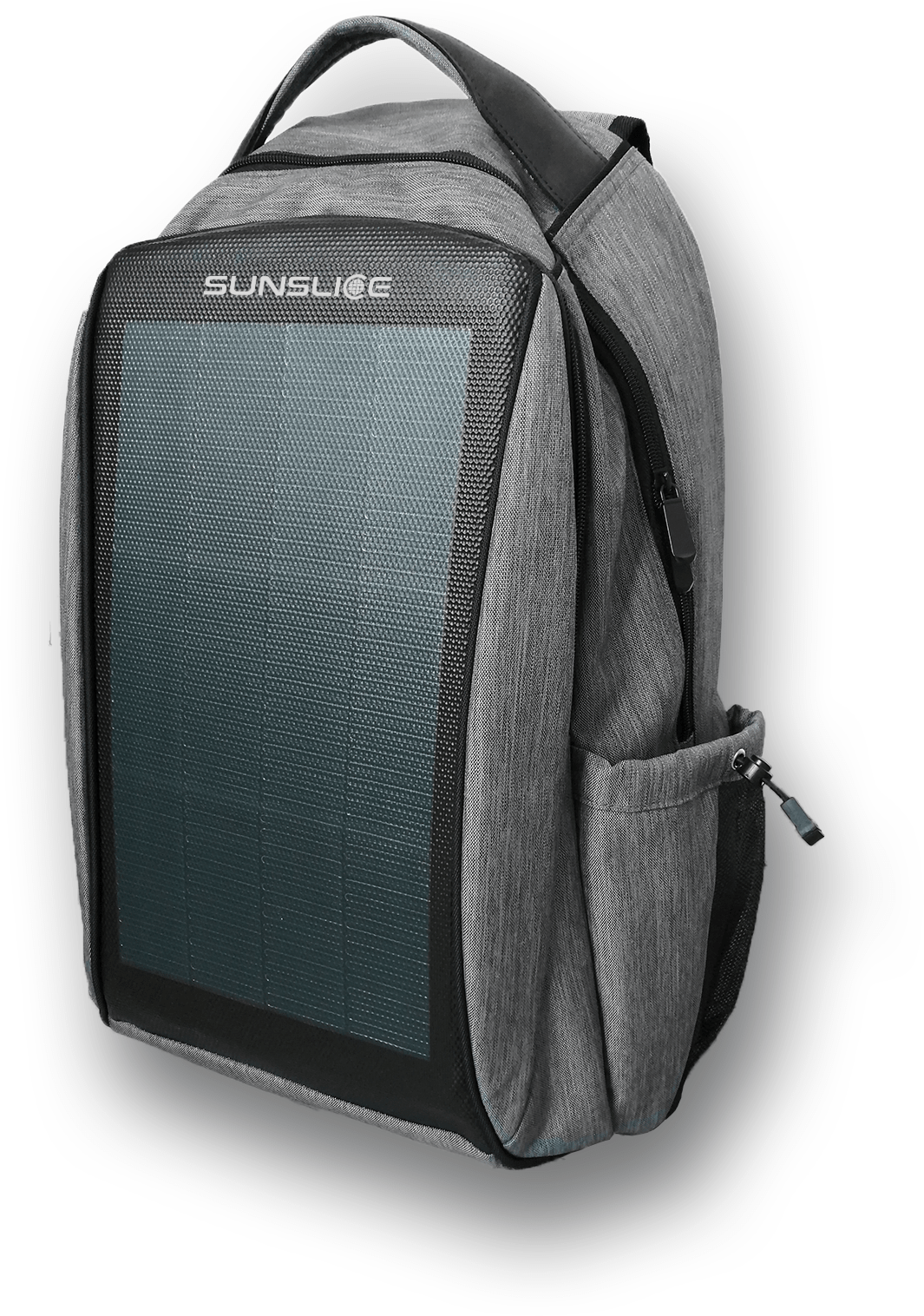 Zenith URBAN Solar Backpack inkl. 8Watt Panels