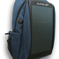 Zenith URBAN Solar Backpack inkl. 8Watt Panels