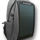 Zenith URBAN Solar Backpack inkl. 8Watt Panels