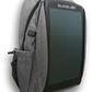 Zenith URBAN Solar Backpack inkl. 8Watt Panels