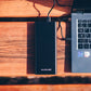 Gravity 100 Watt - Power Bank für Notebook