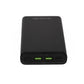 Gravity 100 Watt - Power Bank für Notebook