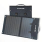 Fusion 40 - Tragbares 40W-Solarmodul für die Aktentasche